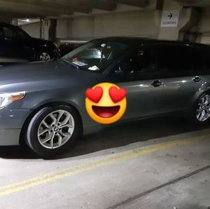 Meet your Posher, Samuel